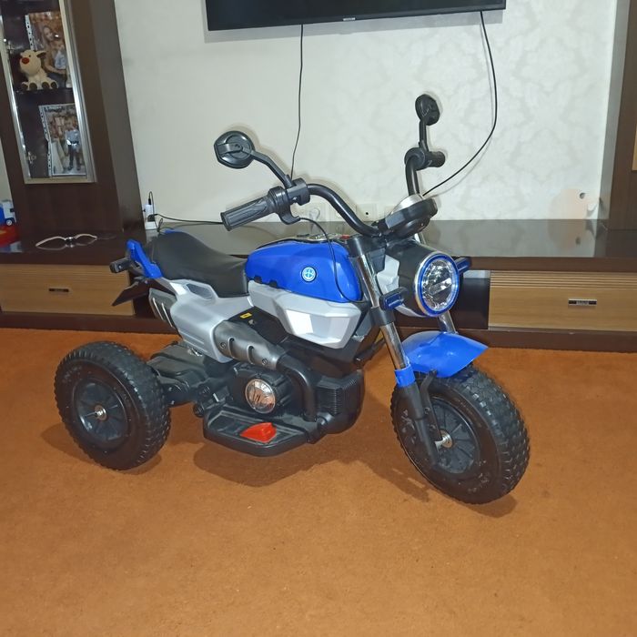 Продам детский мотоцикл