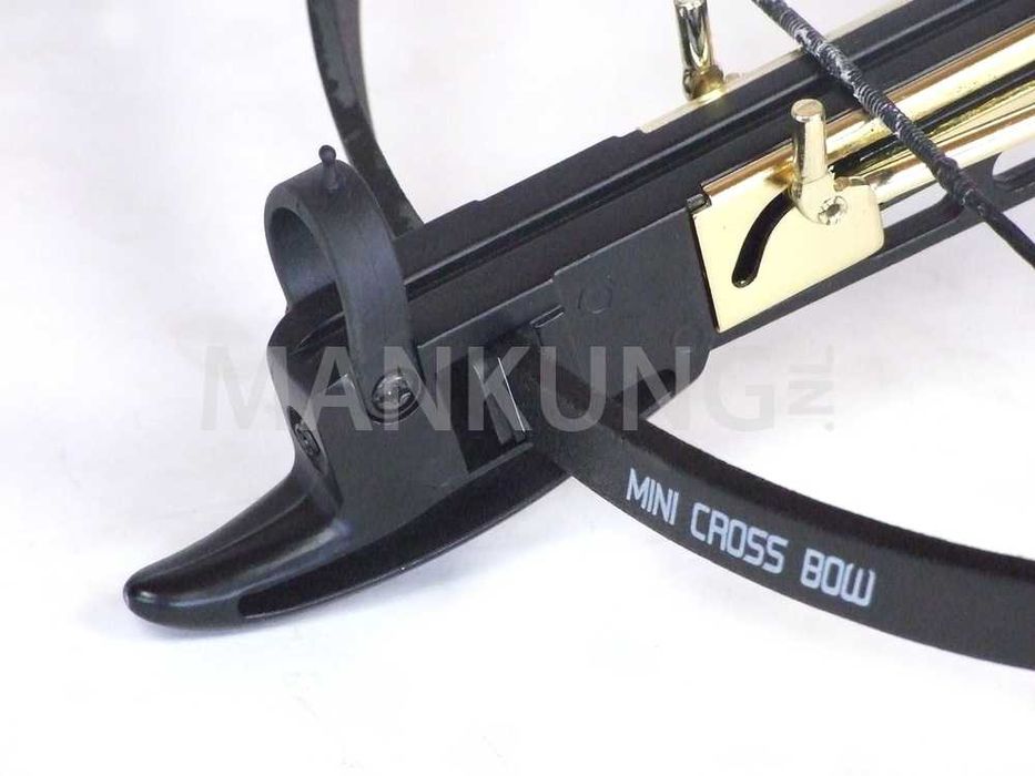 Арбалет пистолетен MK 50A1/ PL Cobra 80 lbs