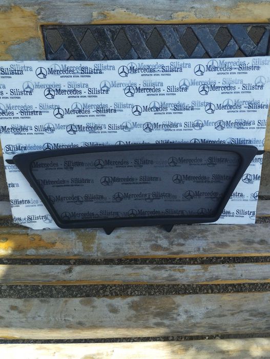 Ветробран (wind deflector) за Mercedes SLK R172