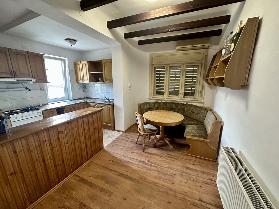 Casa singur in curte central in Oradea de vanzare