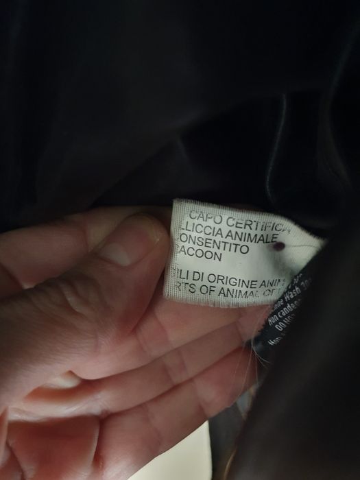 Vand geaca Bata cu puf