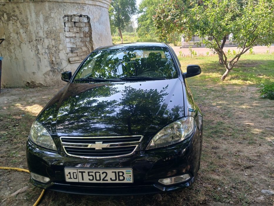 Gentra 2023 avtomat, bezlyuk, 65000 probeg, narxi 12000 $