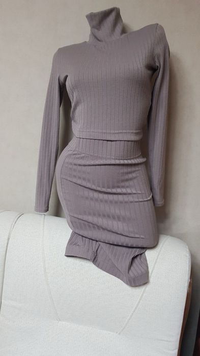 Костюм xs размер