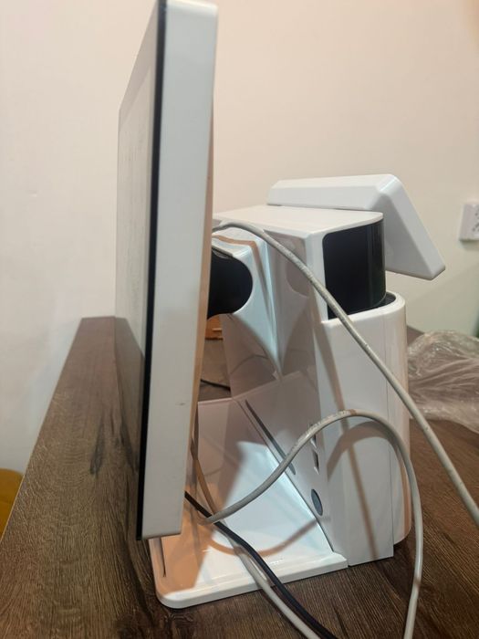 Чековый аппарат в сборе