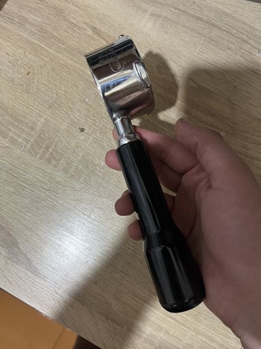 Portafiltru nepresurizat 51 mm – stare foarte bună