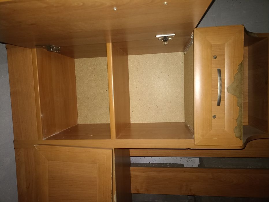 Прихожая компактный