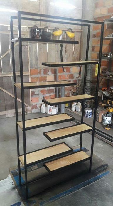 Сварочные работы