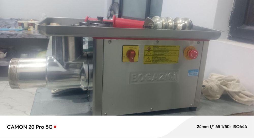 Myasrovka sotiladi   950$ yana kelishiladi