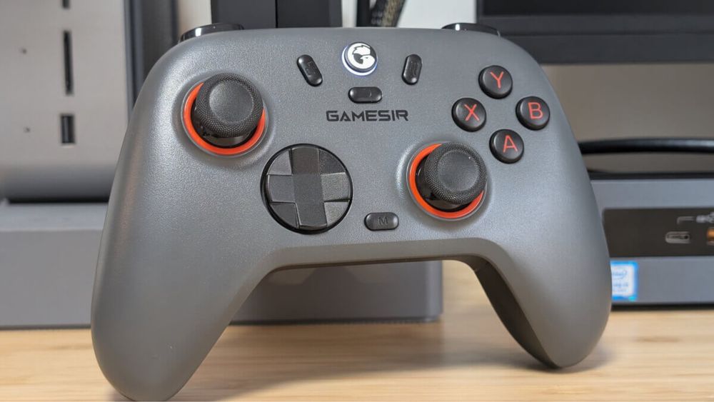GameSir Nova Light 2