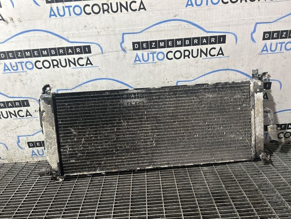 Radiator apa Lexus RX 400 H 3.3 B 2004 - 2009 (1274) Radiator motor electric