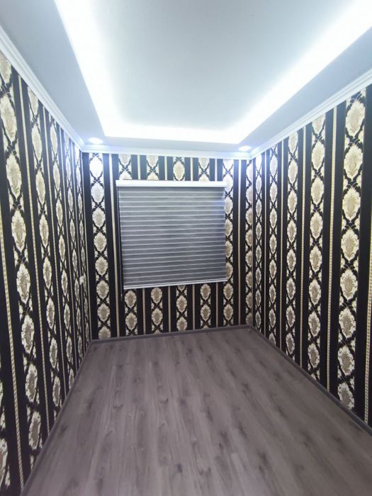 3 комнатная квартира