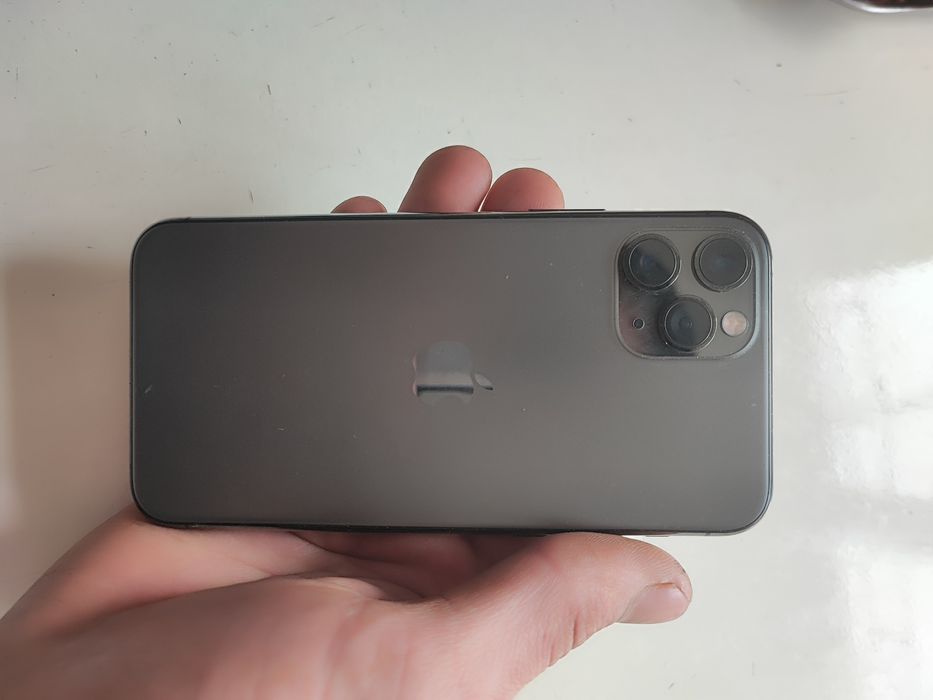 Apple iPhone 11 pro