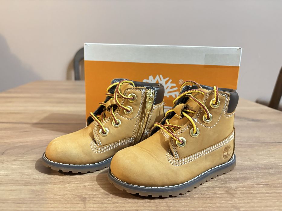 Детски боти Timberland