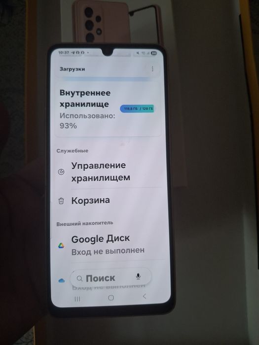 Samsung Galaxy A33 5G
Продаю Sa