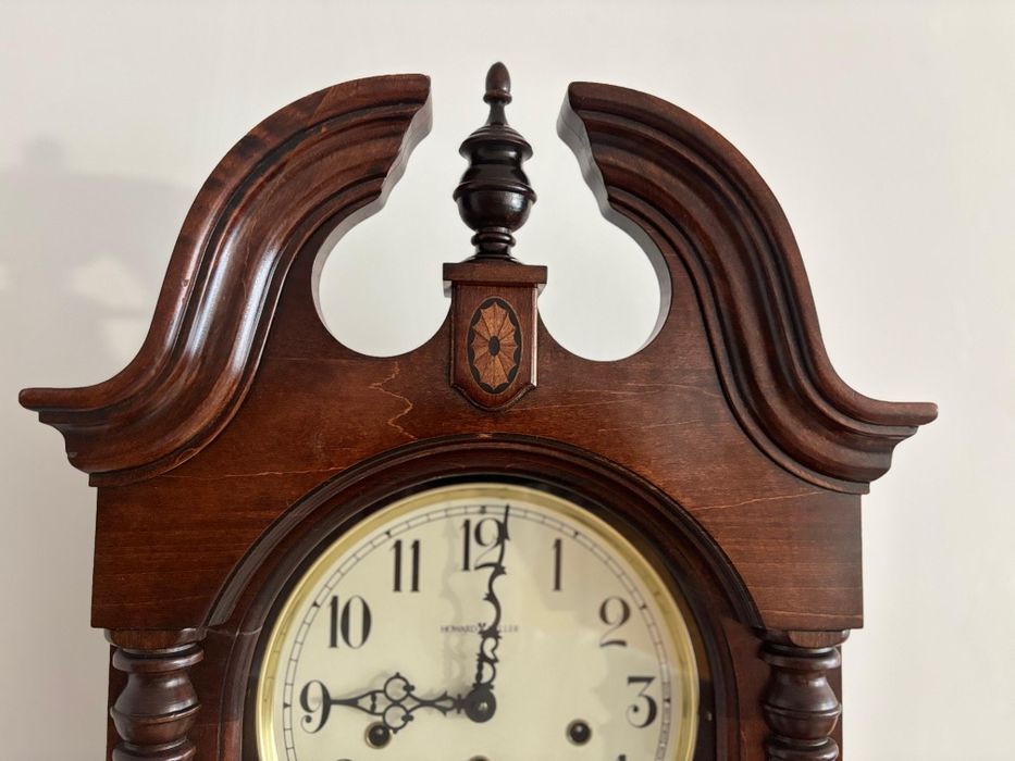 Настенные часы США 2 мелодии