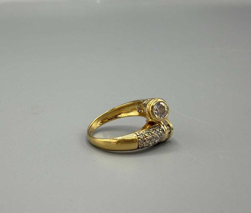 Inel de Aur 6.36Gr/14K