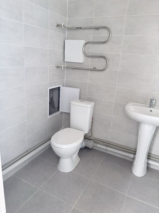 Сдаем 1 комнатную квартиру