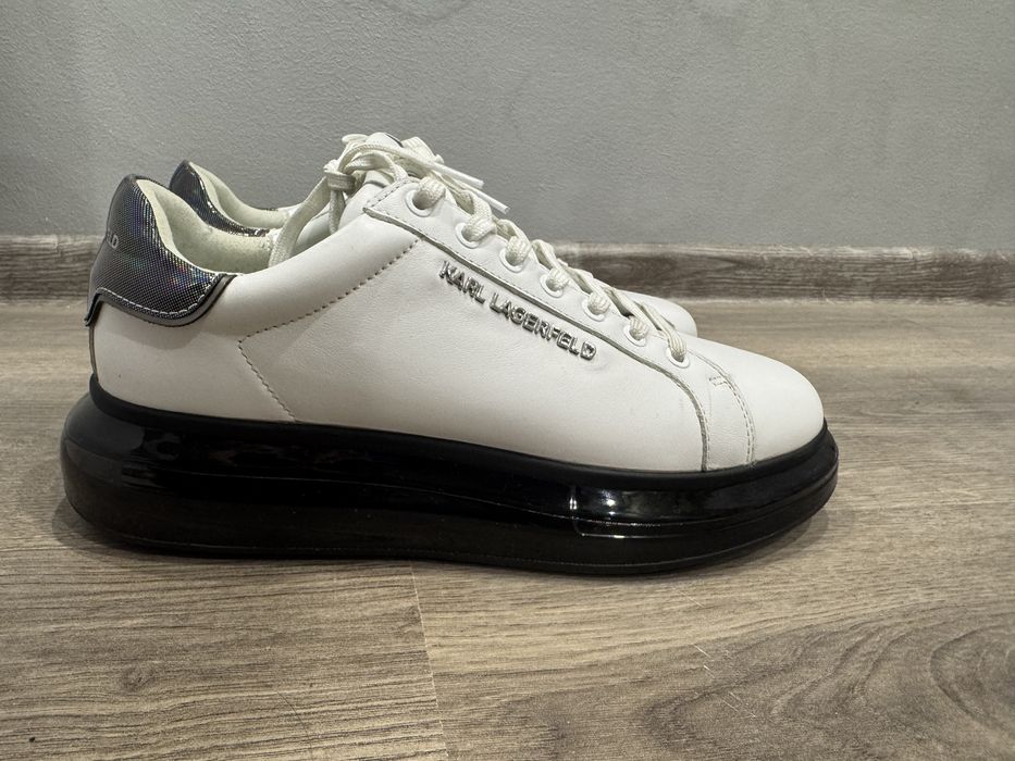 KARL FAGERFELD мъжки обувки