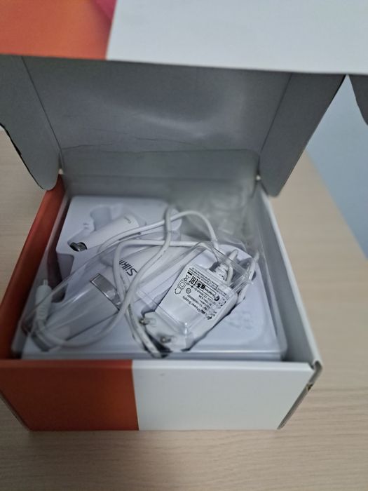 Aparat de microdermabraziune