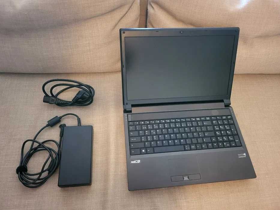 Laptop Gaming Clevo P150SM | i7 | 28GB RAM | GTX 780M (MXM)