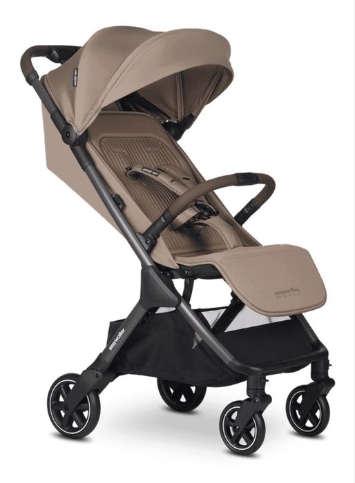 Новая коляска Easywalker Jackey NXT