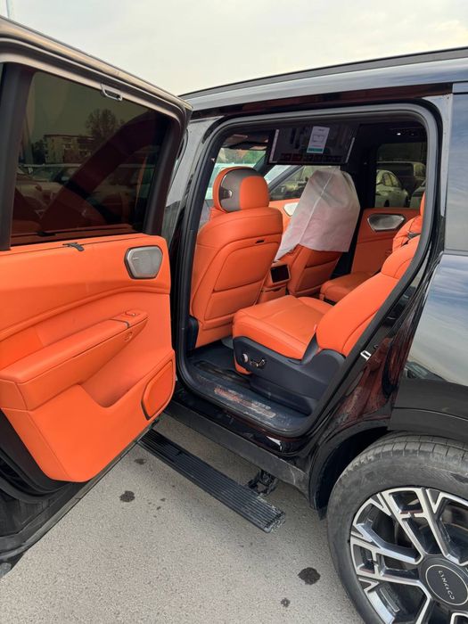 Lynk&co 900 1,5 мотор 2025 йил