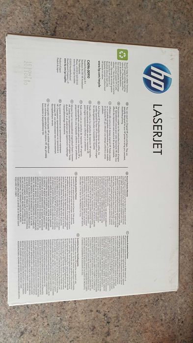 Тонер HP 96A за принтер HP LaserJet 2100, 2200