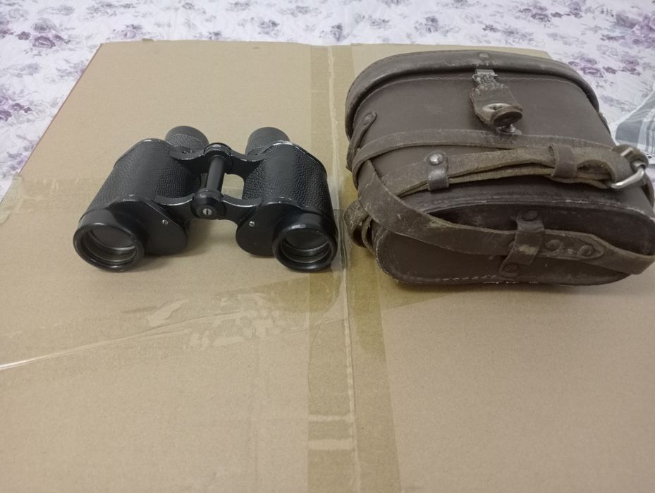 Бинокль Бпп 8×30