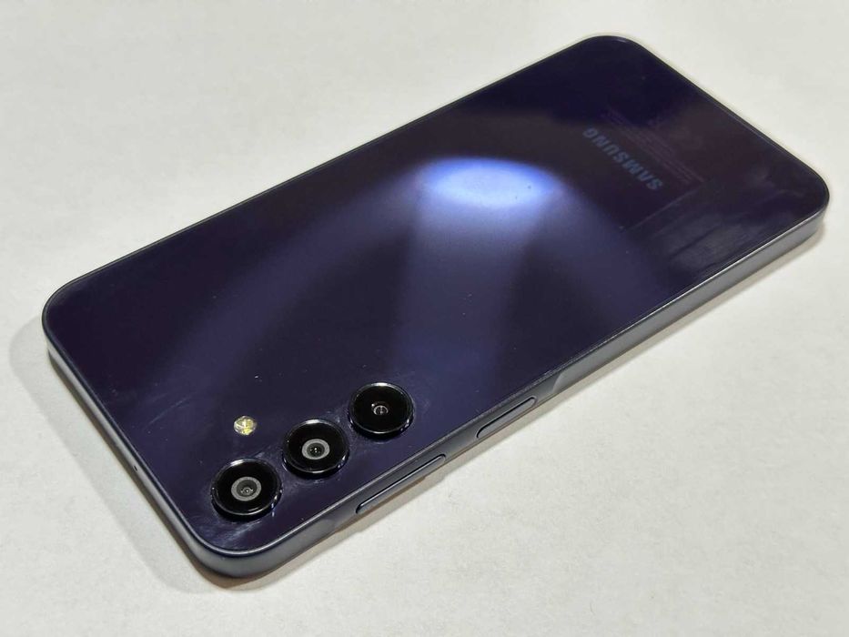 Samsung Galaxy A15 128GB 4GB RAM