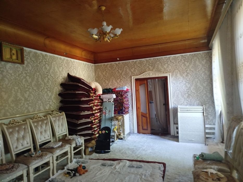 Andijon shahardan Uy sotiladi