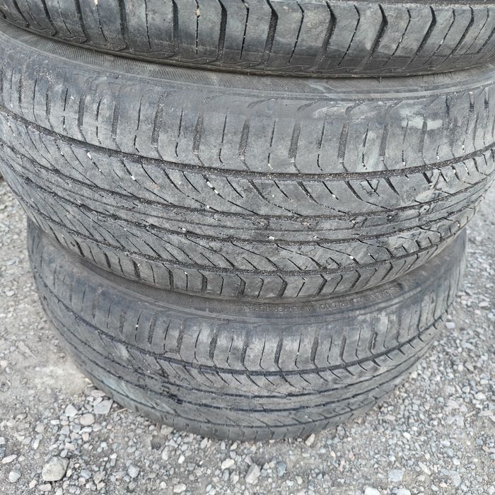 R16 195/50 Комплект летней резины