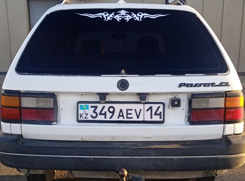 Машина сатам пассат