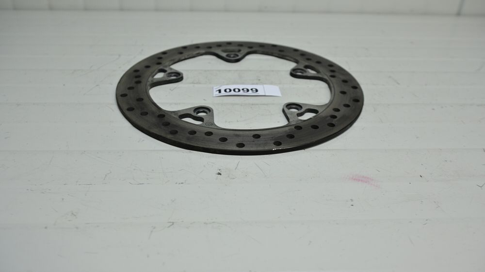 BMW R1200GS R1250GS 2013 - 2024 Disc frana spate