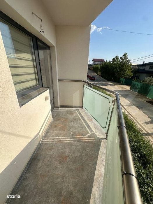 Apartament 2 camere, loc de parcare, 60 mp, zona Visani