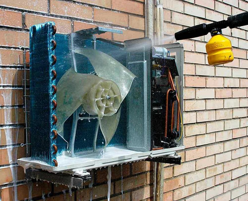 Тазалау. Чистка. Cleaning.