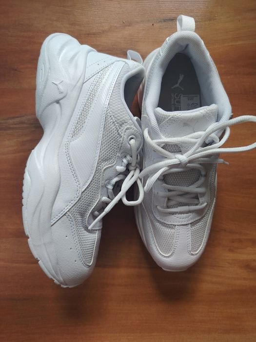 Нови сникърси  Puma