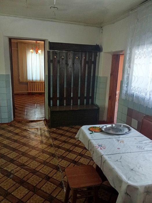 Продается дом по ул.Серикбаева