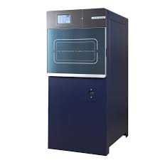 Стерилизатор плазменный