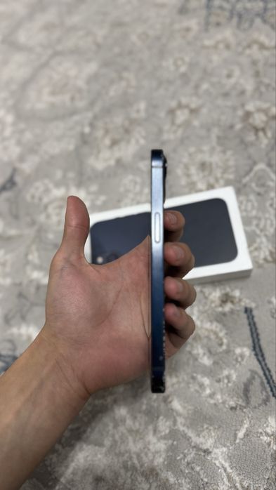 Iphone 13 128GB midnight