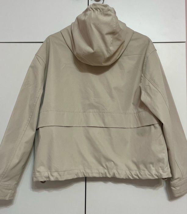 Бежово яке Tom Tailor-  универсален размер