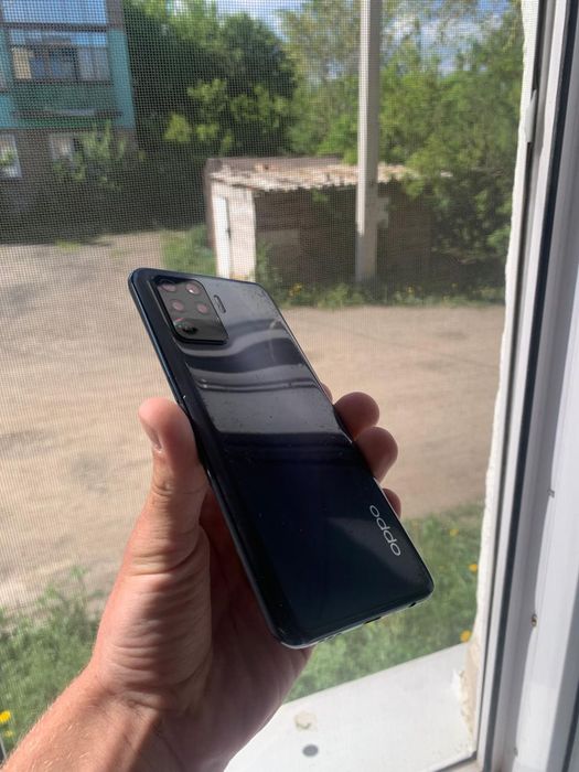 Оппо Рено 5 лайт