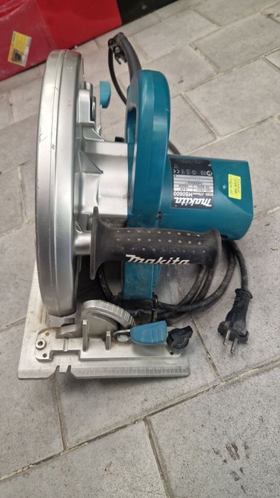 Циткуляр Makita hs0600