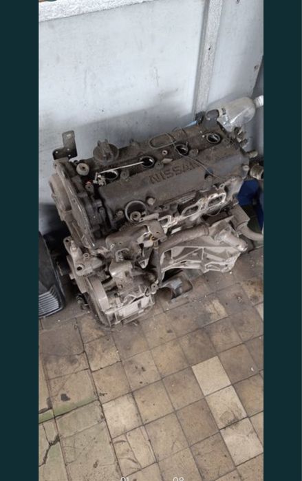 Прием алюмини Двигатель прием