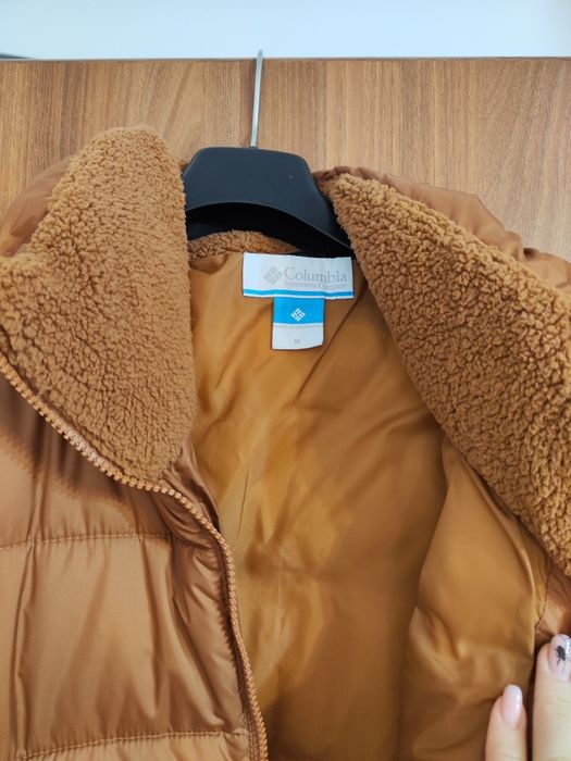 Geaca Columbia Damă