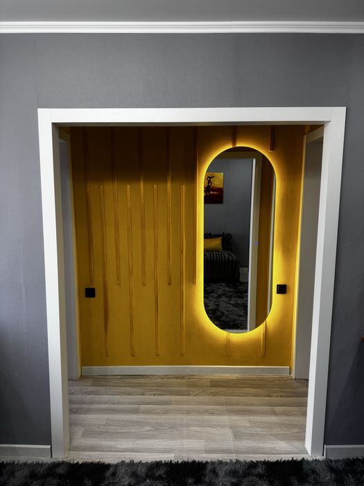 2-х комн посуточно 13000тг