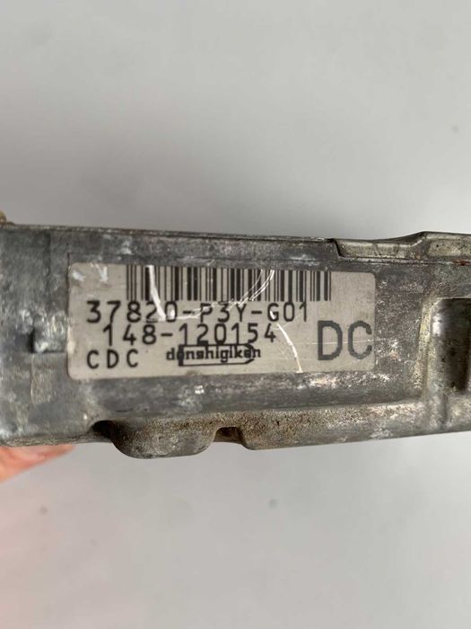 Компютър Honda Civic 6 1997г 1.4 D14A4  Хонда Сивик 37820-P3Y-G01