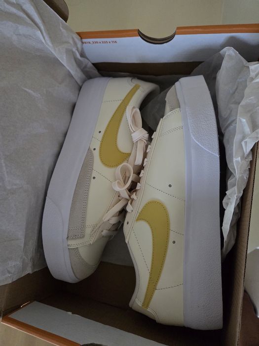 Колекция от нови маратонки nike 41.5-42