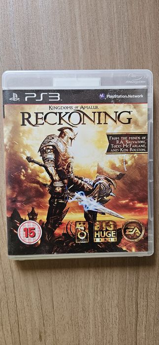 Изгри за Playstation 3 Ps3
