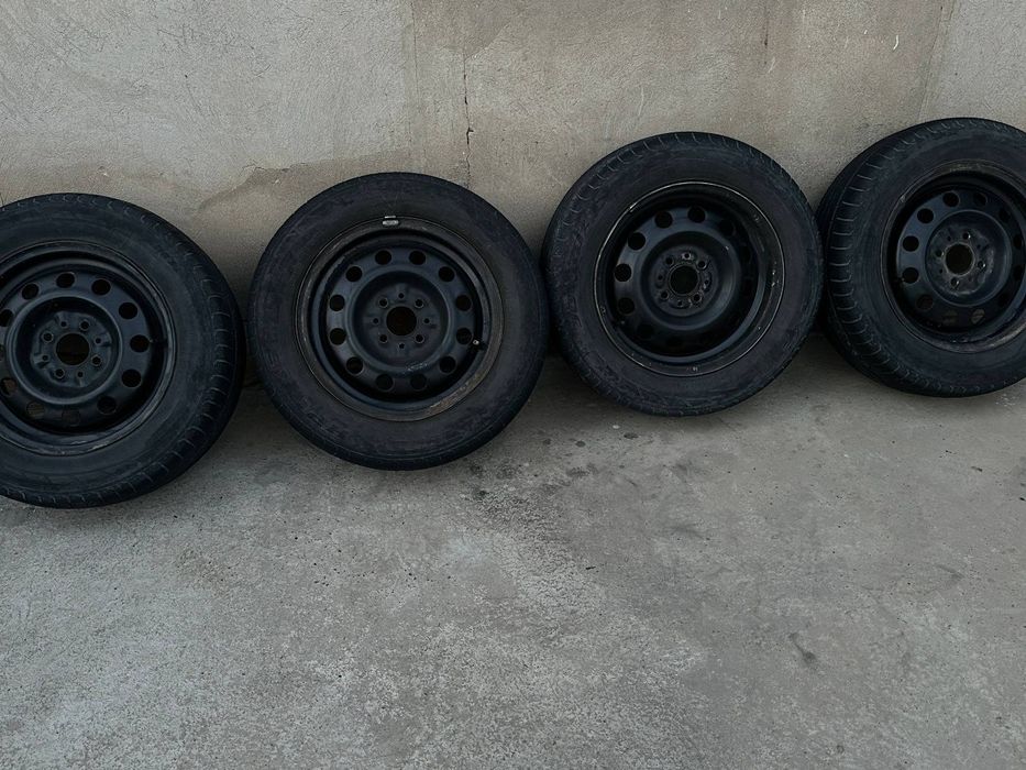 Диска сотилади 14 размер