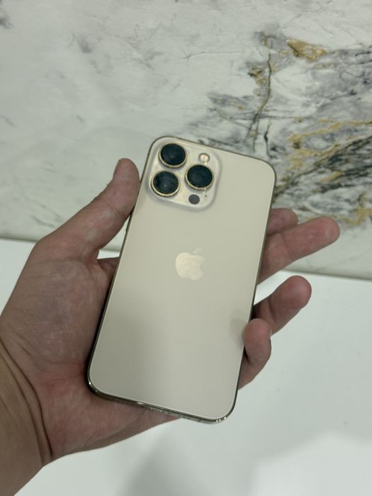 iPhone 13 pro 75 акб